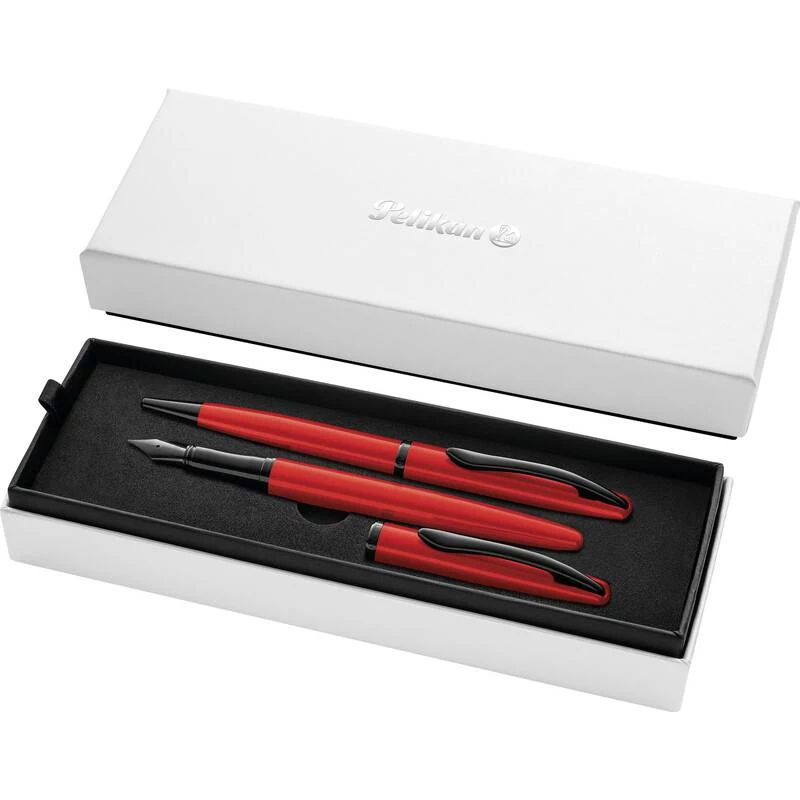 Pelikan Jazz Noble Elegance rakstāmpiederumu komplekts
