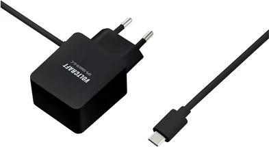 VOLTCRAFT VC-15304175 regulējams sprieguma barošanas adapteris