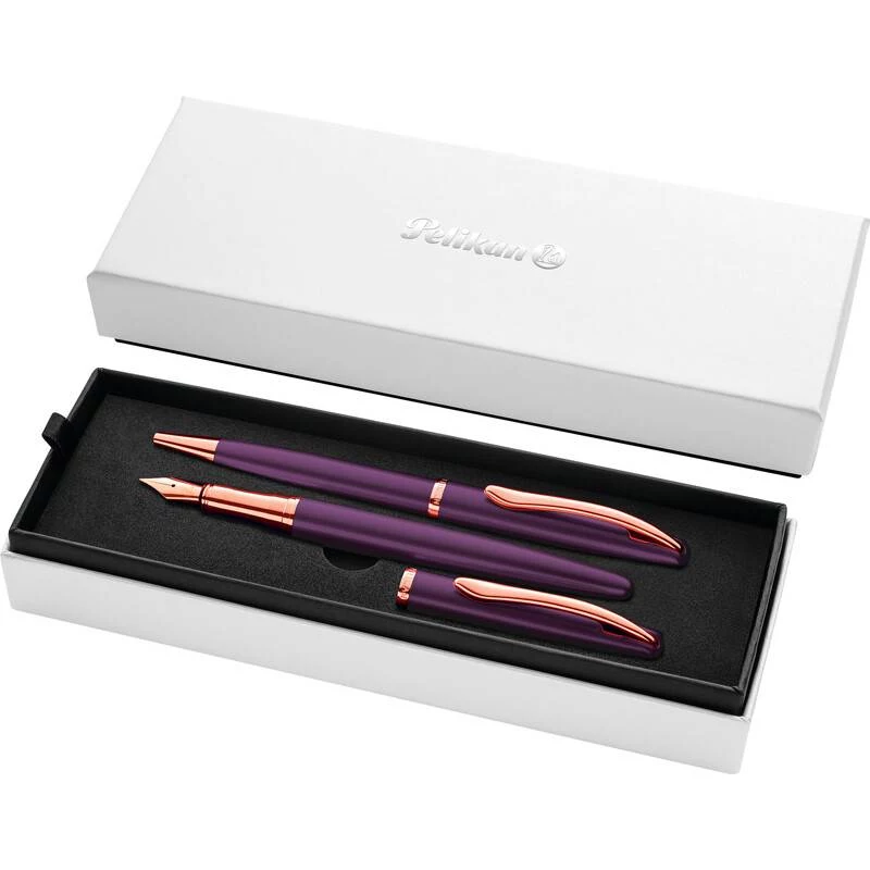 Pelikan Jazz Noble Elegance rakstāmpiederumu komplekts