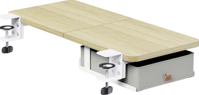 SpeaKa Professional SP-DET07-LW mājas biroja komplekts