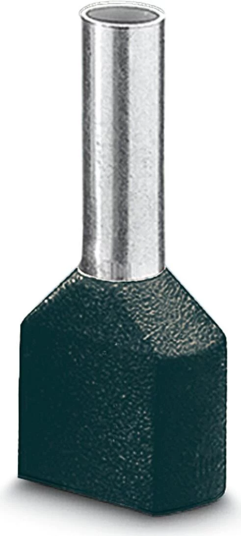 LAPP Twin Wire End Sleeve, 0