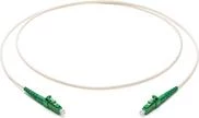 Corning LC/APC uz LC/APC Simplex vienmoda