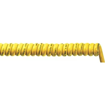 LAPP ÖLFLEX SPIRAL 540 P spirālveida