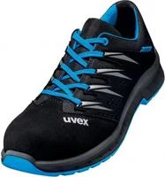 Uvex 69373 Unisex drošības apavi S1
