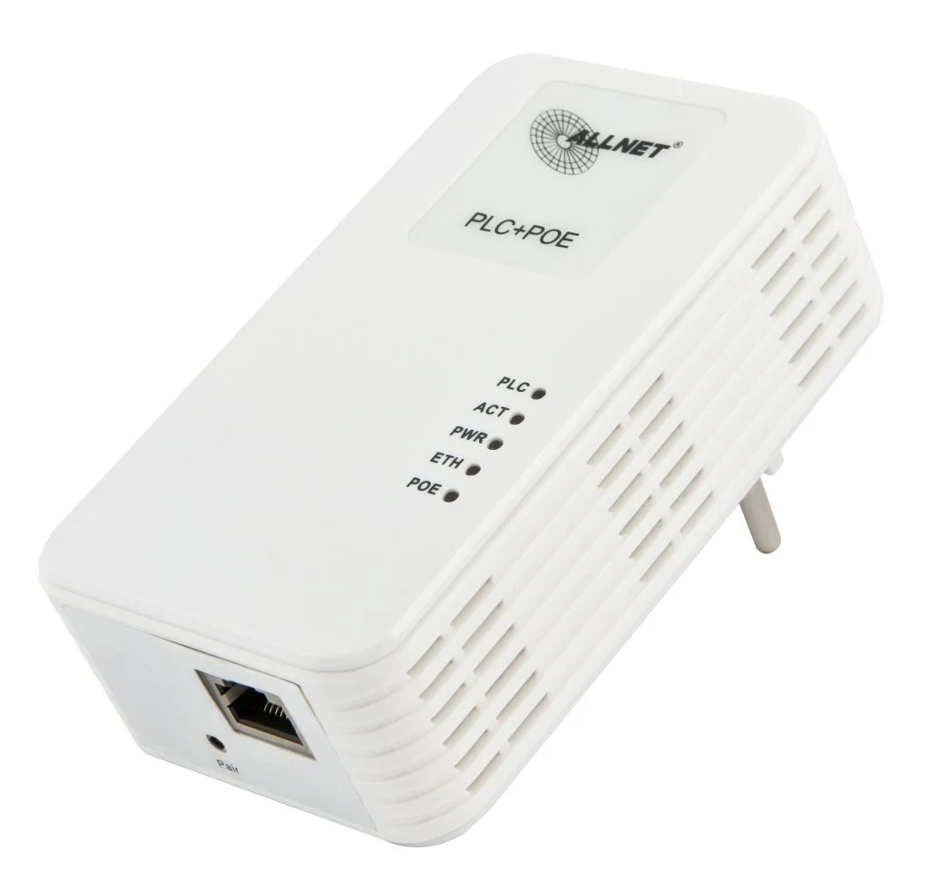 ALLNET ALL1681203-CH Powerline 1200 Mbps Gigabit