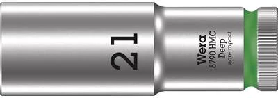 Wera 05004561001 Zyklop 8790 HMC 1/2