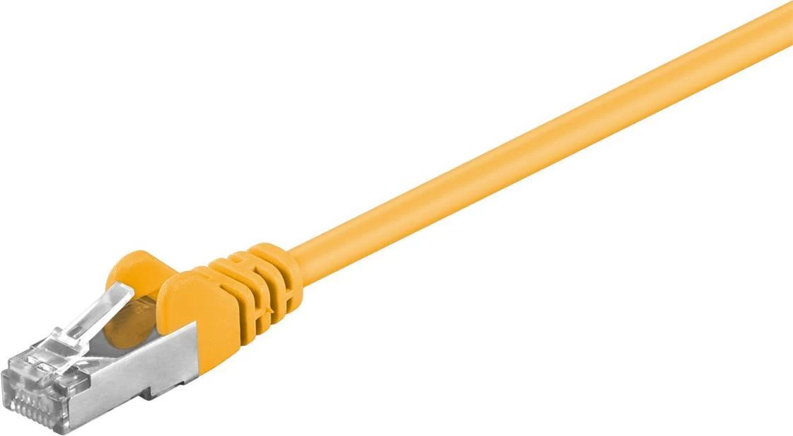 Wentronic Goobay CAT 5e tīkla kabelis