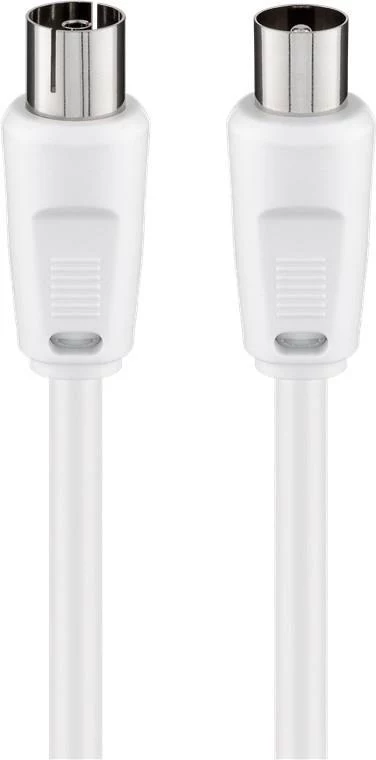 Wentronic Goobay antenas savienojuma kabelis, 100%