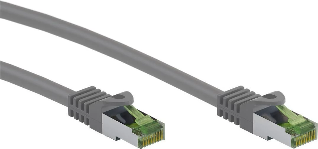 Wentronic Goobay CAT 8.1 tīkla