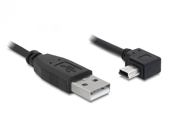 Delock USB 2.0 kabelis USB-A