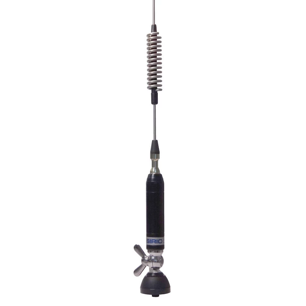 MIDLAND Albrecht DV 27 U 85