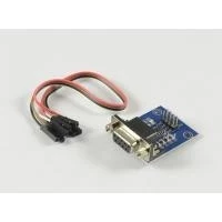 ALLNET ALL-A-50 alumīnija korpuss Raspberry Pi