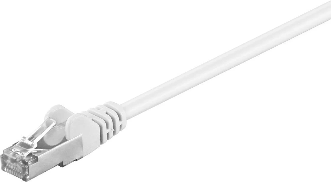 Wentronic Goobay CAT 5e tīkla kabelis