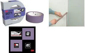 3M Painter`s Masking Tape 2071, 36