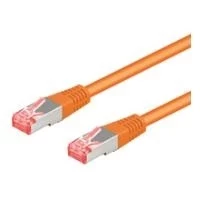 Wentronic CAT6a S/FTP tīkla kabelis, RJ45