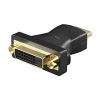 Wentronic Goobay HDMI uz DVI-D adapteris