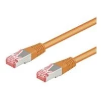 Wentronic Goobay CAT 6 tīkla kabelis