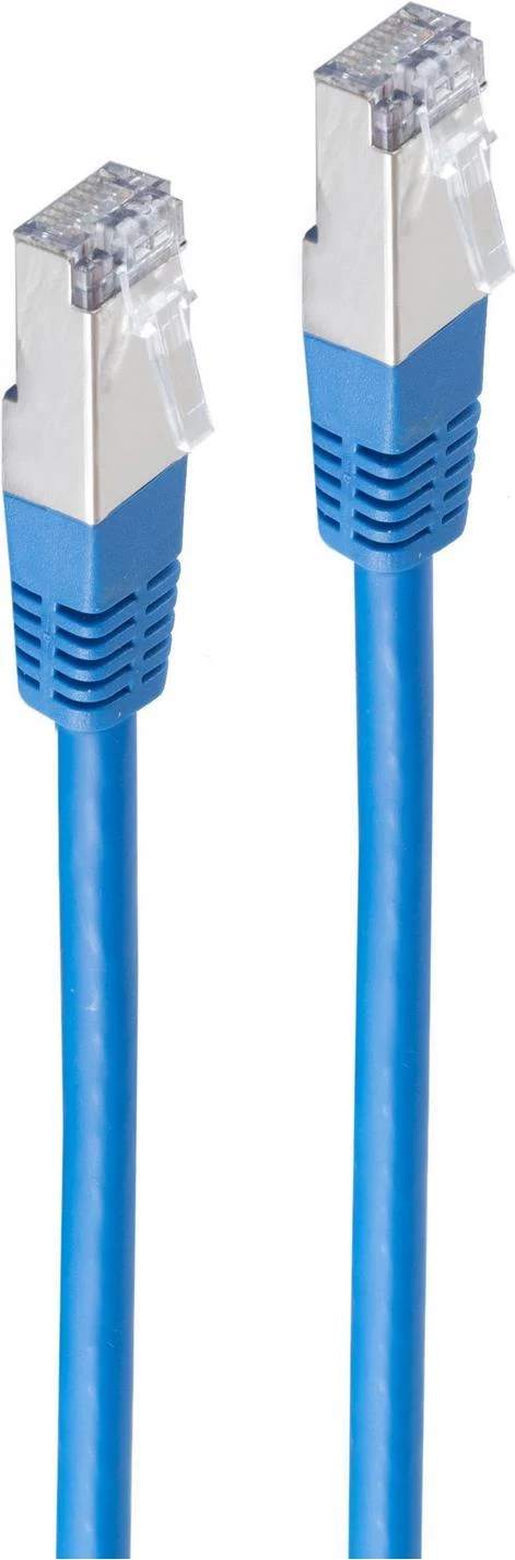 Shiverpeaks BS75211-B Cat5e SF/UTP tīkla savienojuma