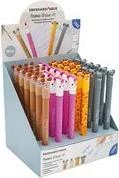 FABER-CASTELL EBERHARD FABER Animal Erase it