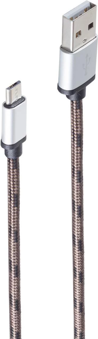 Shiverpeaks BS14-50079 USB 2.0 kabelis