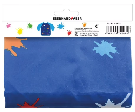 Faber-Castell EBERHARD FABER EFA Color bērnu