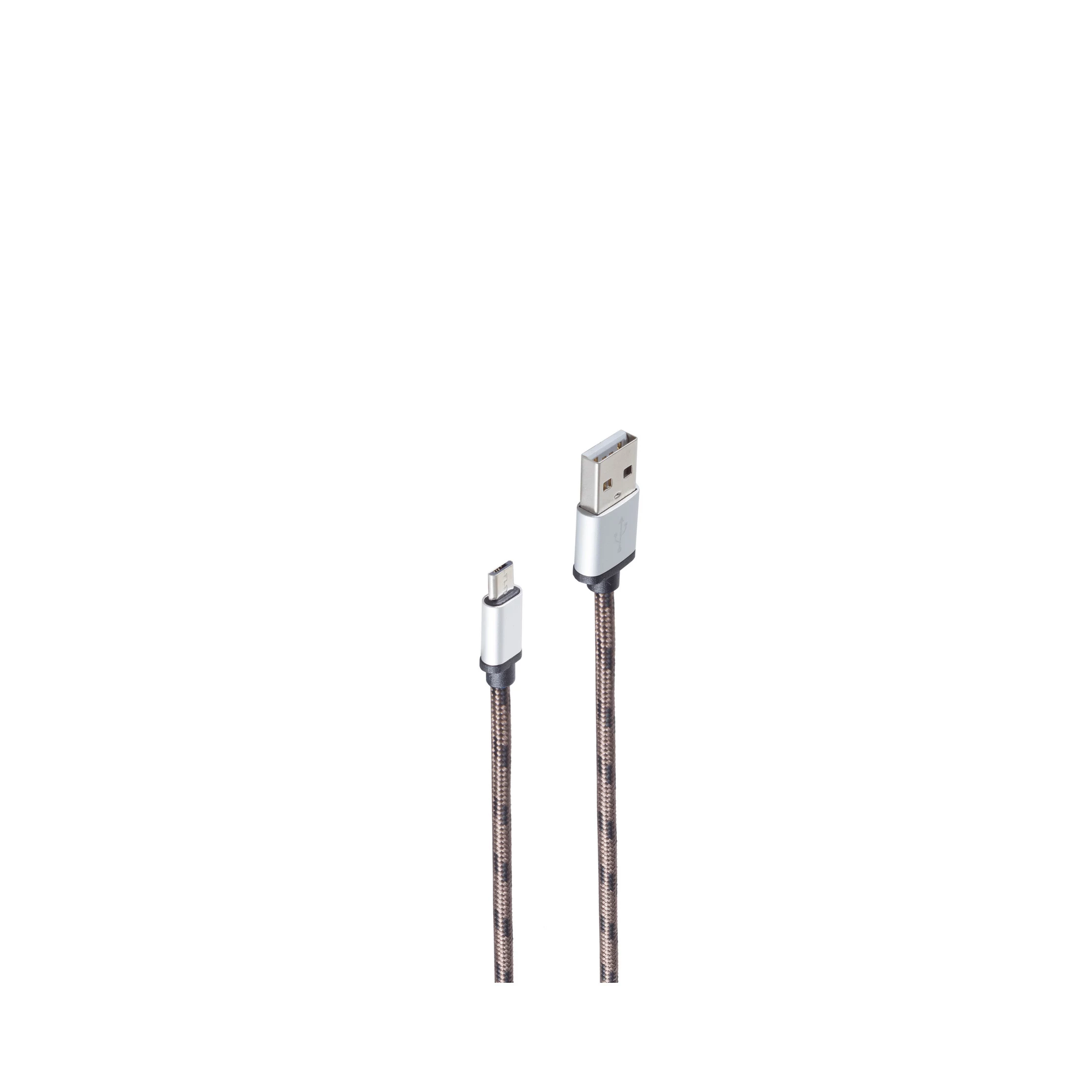 SHIVERPEAKS BS14-50082 USB 2.0 kabelis