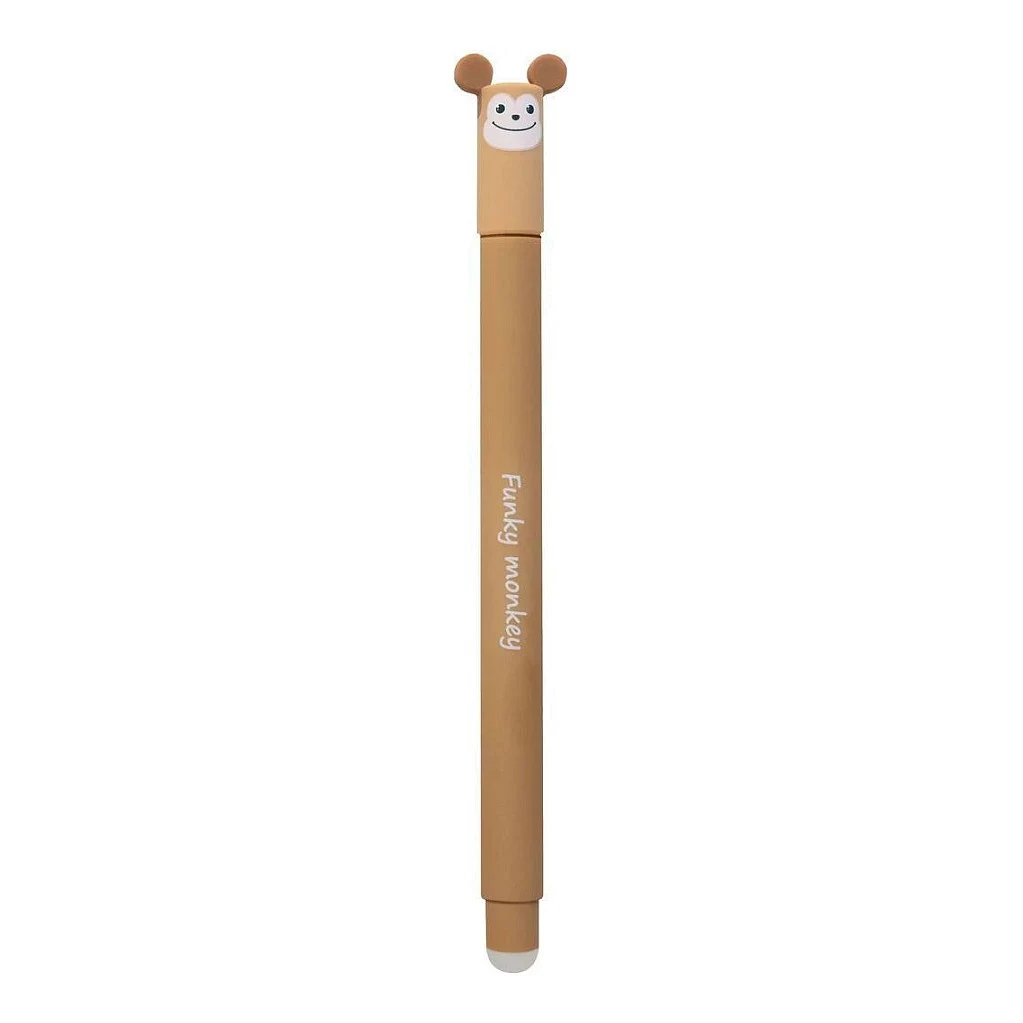 FABER-CASTELL EBERHARD FABER Animal Erase it