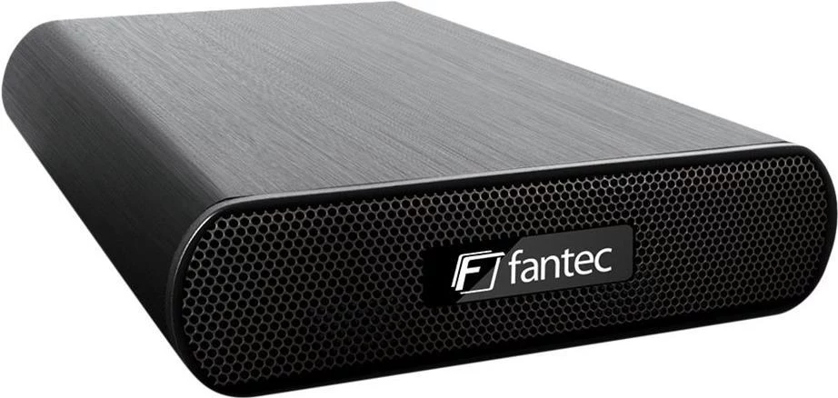 Fantec DB-AluAir U2e 3.5 inch
