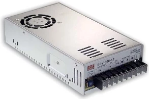 MEAN WELL SPV-300-48 300W 48V slēgta