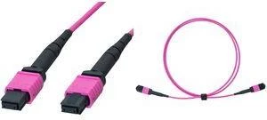 LogiLink FM7LC05 MPO savienojuma kabelis, 12