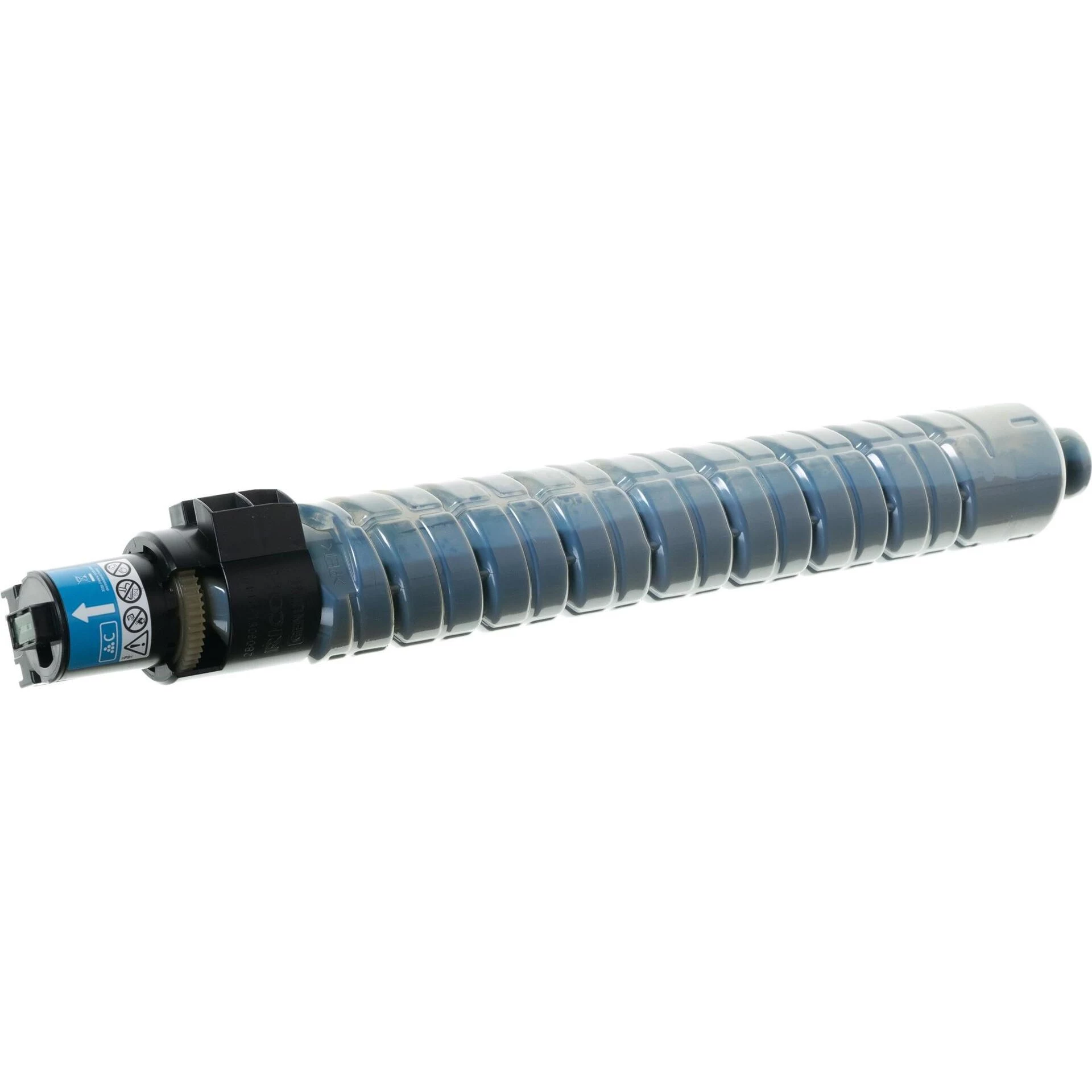 Ricoh 842033 zilganzils (cyan) tonera kārtridžs
