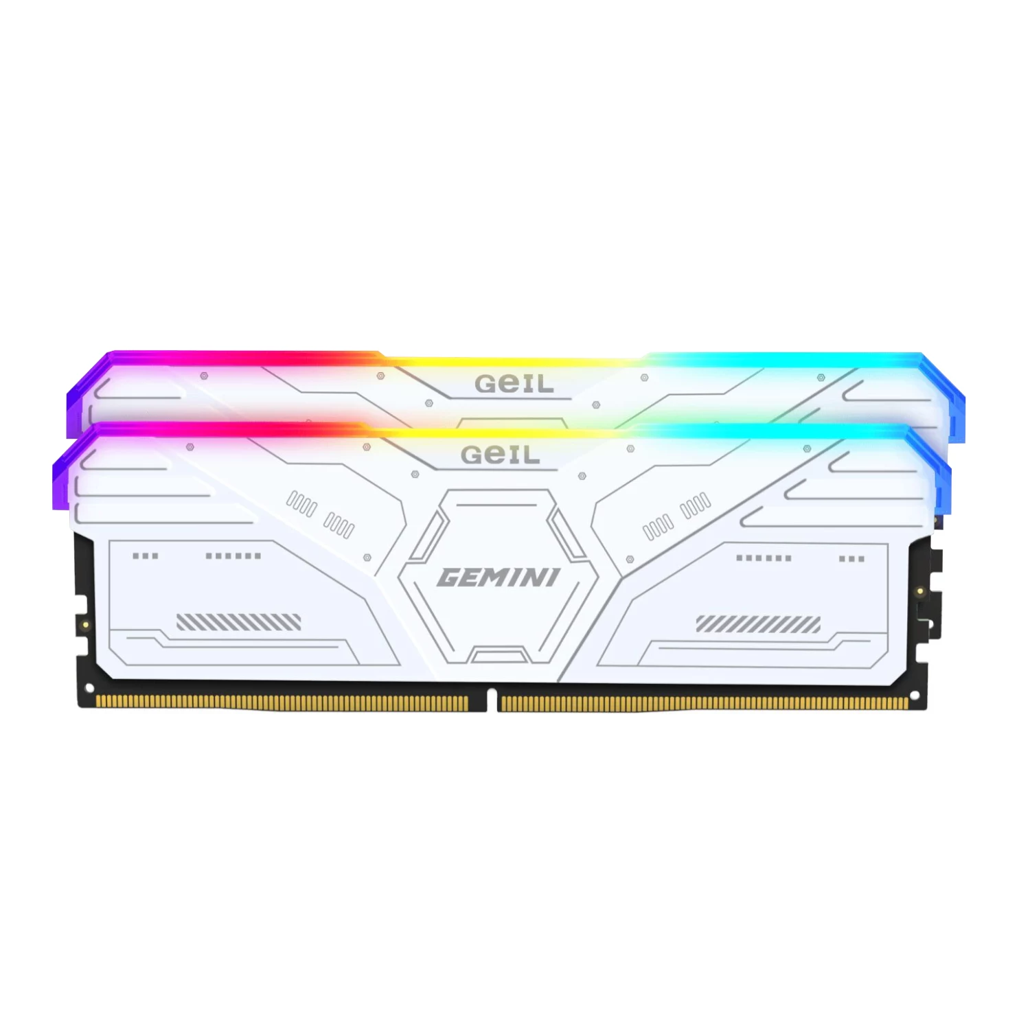GeIL Gemini RGB 32GB DDR5 6000MHz