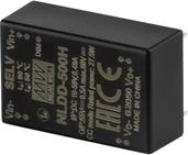 Mean Well NLDD-1400H DC/DC pazeminošais pastāvīgas