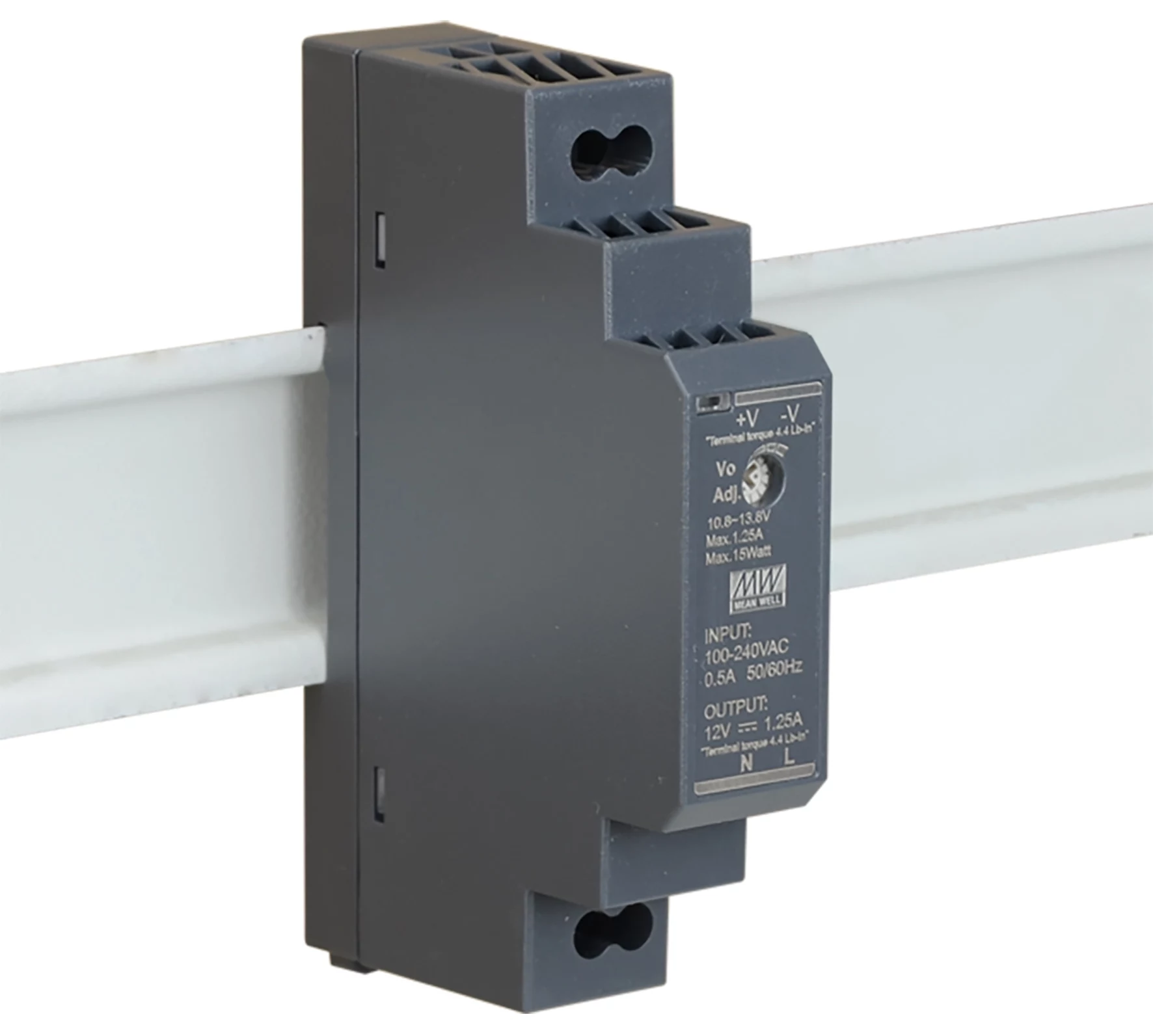 EXSYS EX-6970 DIN sliedes barošanas bloks