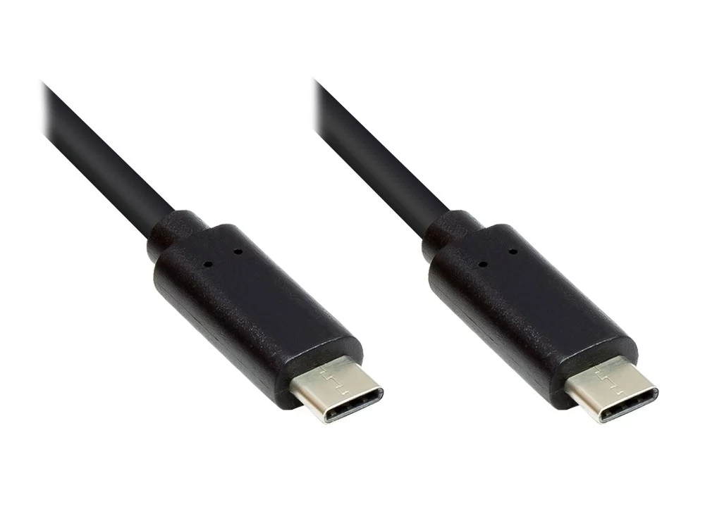 EXSYS EX-K1585-2.0 USB-C uz USB-C