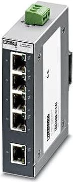Phoenix Contact FL SWITCH SFNB 5TX