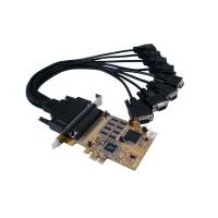EXSYS EX-44088 2 portu RS-232 PCI