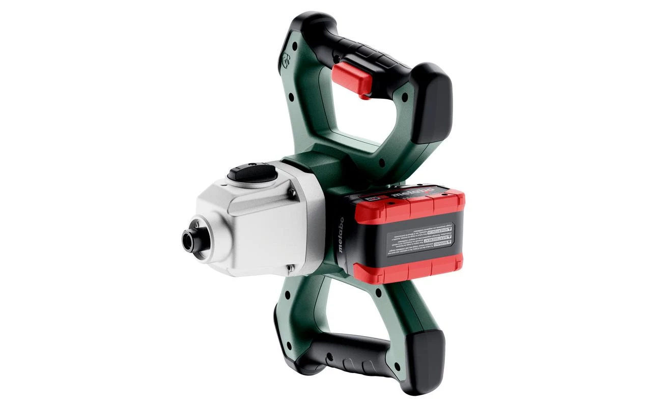 Metabo RW 18 LTX BL 140-2