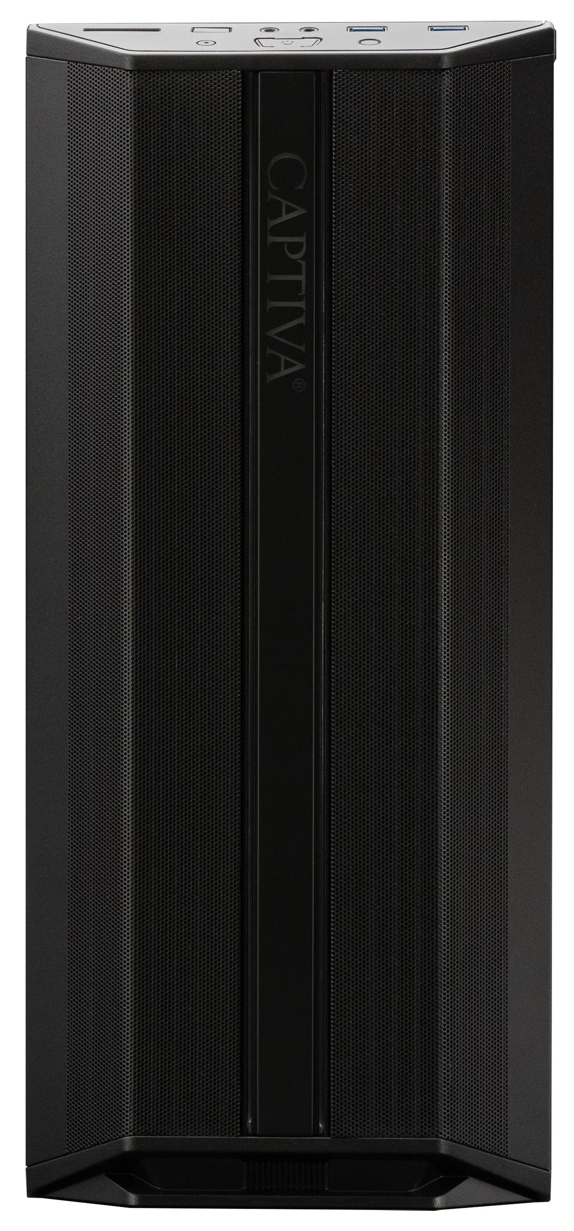 CAPTIVA Advanced Gaming I80-397 Intel Core