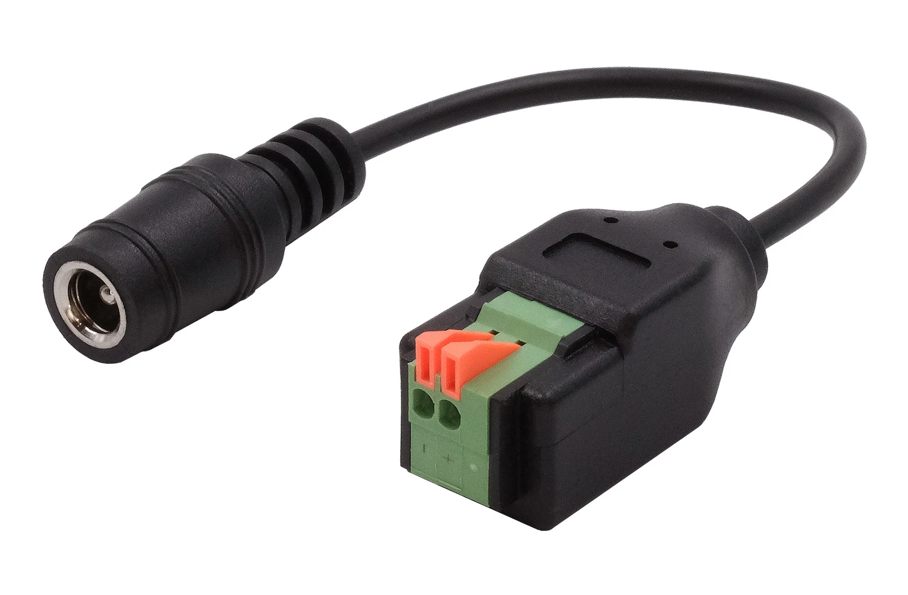 EXSYS DC ligzdas 5,5x2,1mm