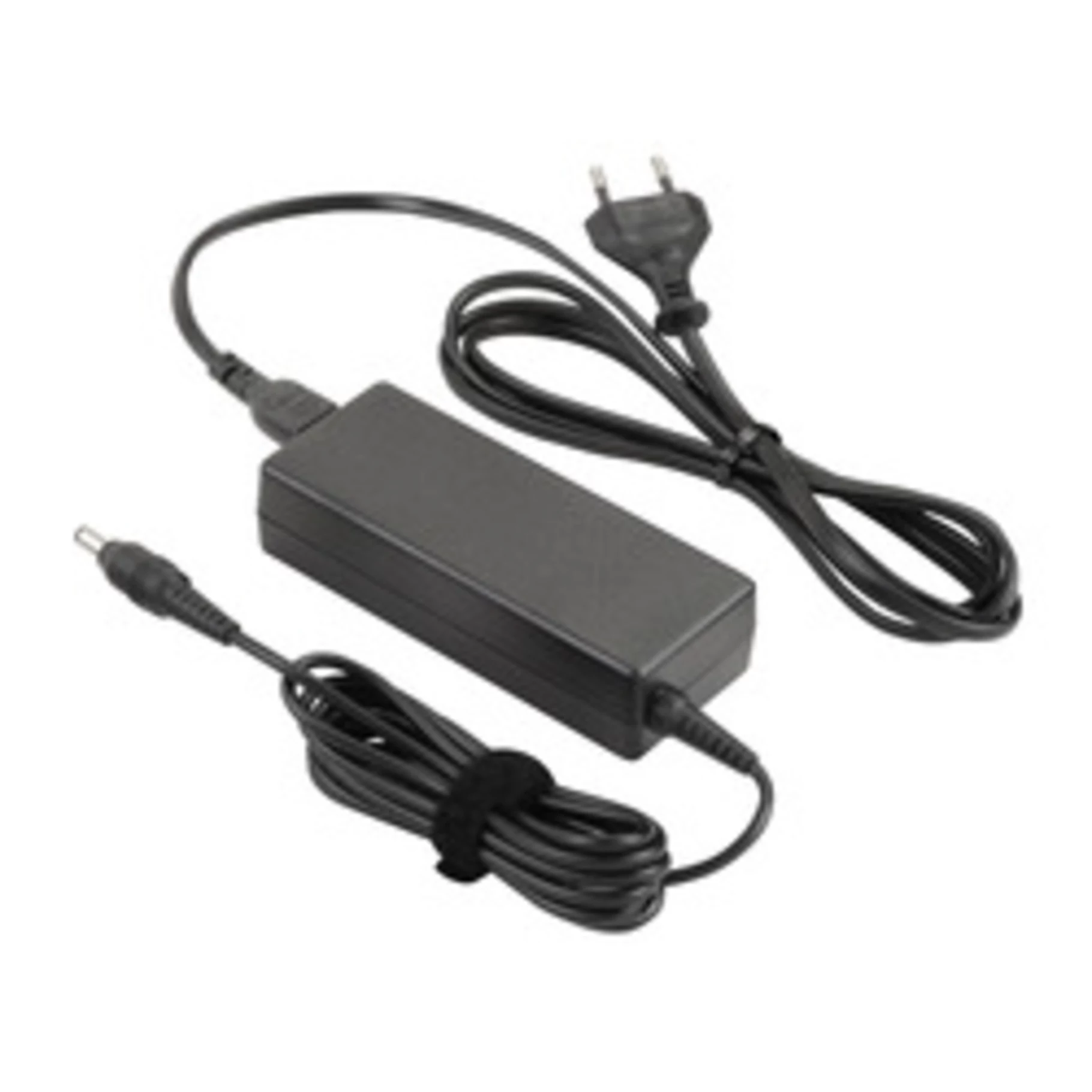 Toshiba 45W 19V universālais maiņstrāvas adapteris
