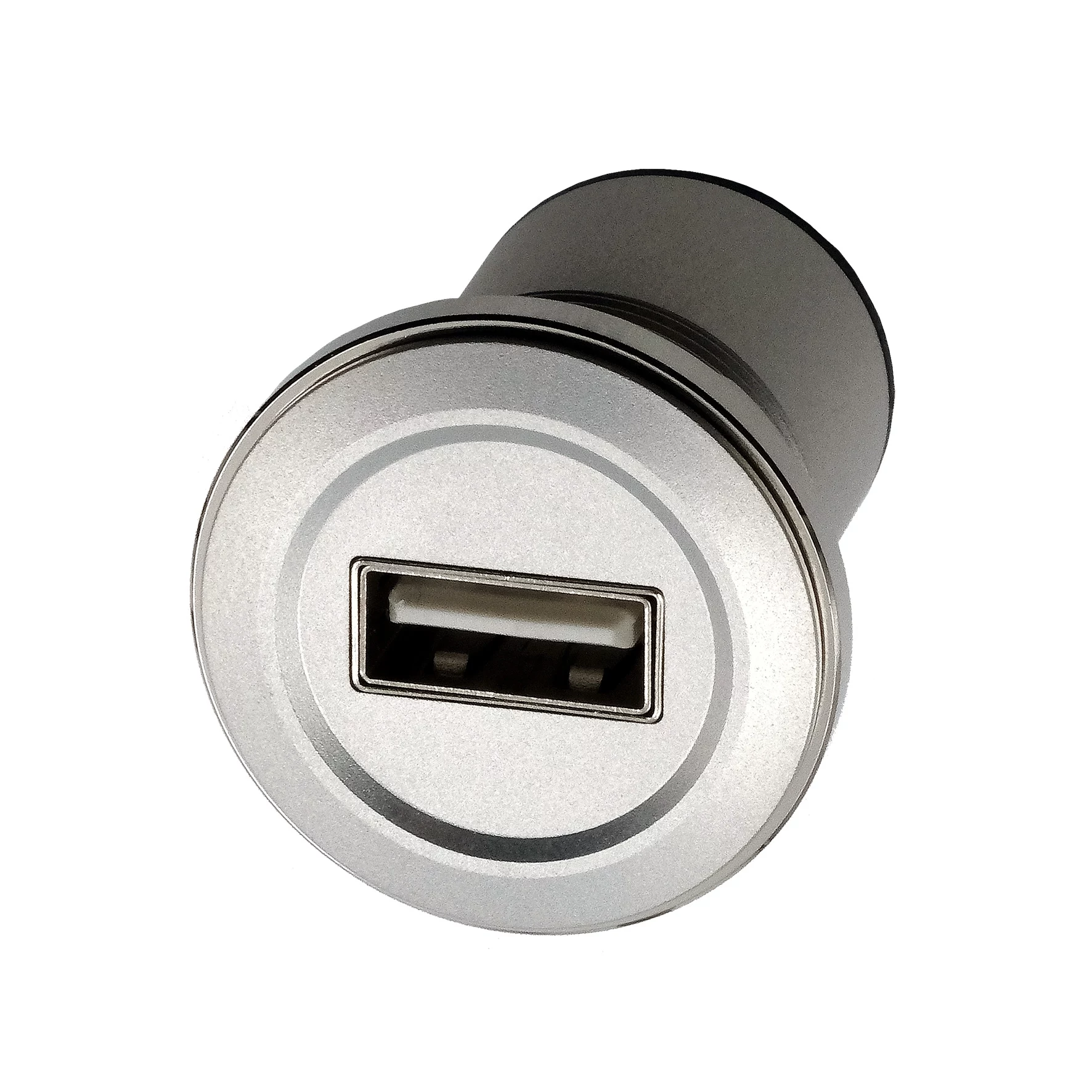 EXSYS EX-49191 USB 2.0 panelmontāžas
