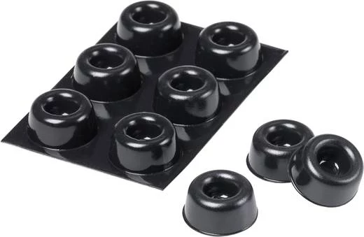 3M SJ 5009 MPBB pašlīmējošas apaļas