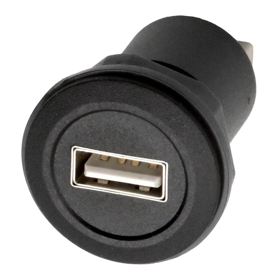 EXSYS EX-49212 USB 2.0 panelmontāžas