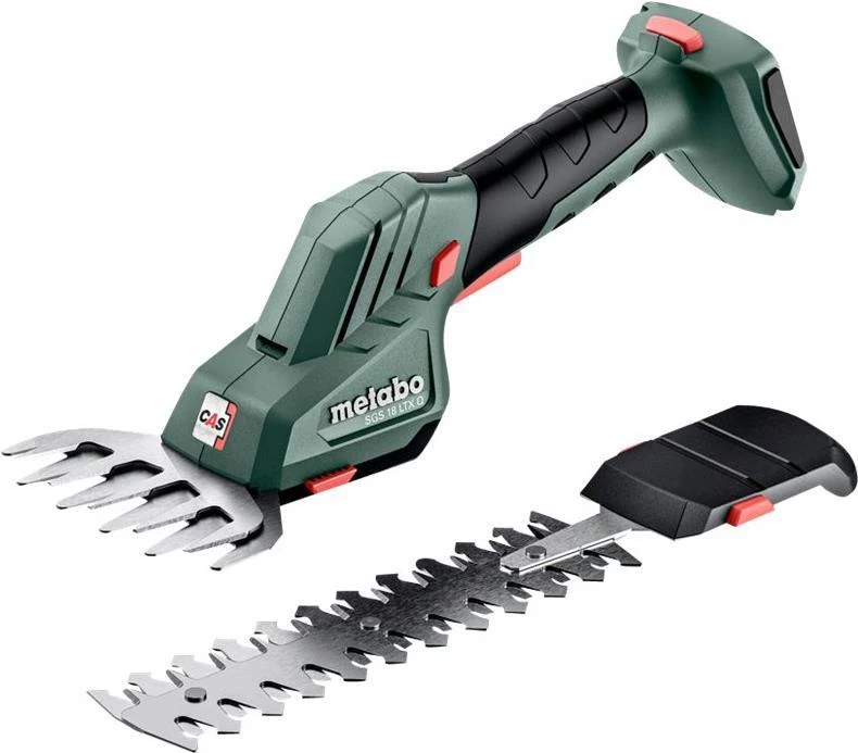 Metabo SGS 18 LTX Q bezvadu