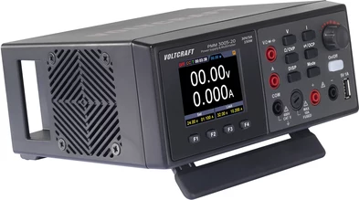 Voltcraft PMM 3005-20 digitālais multimetrs ar