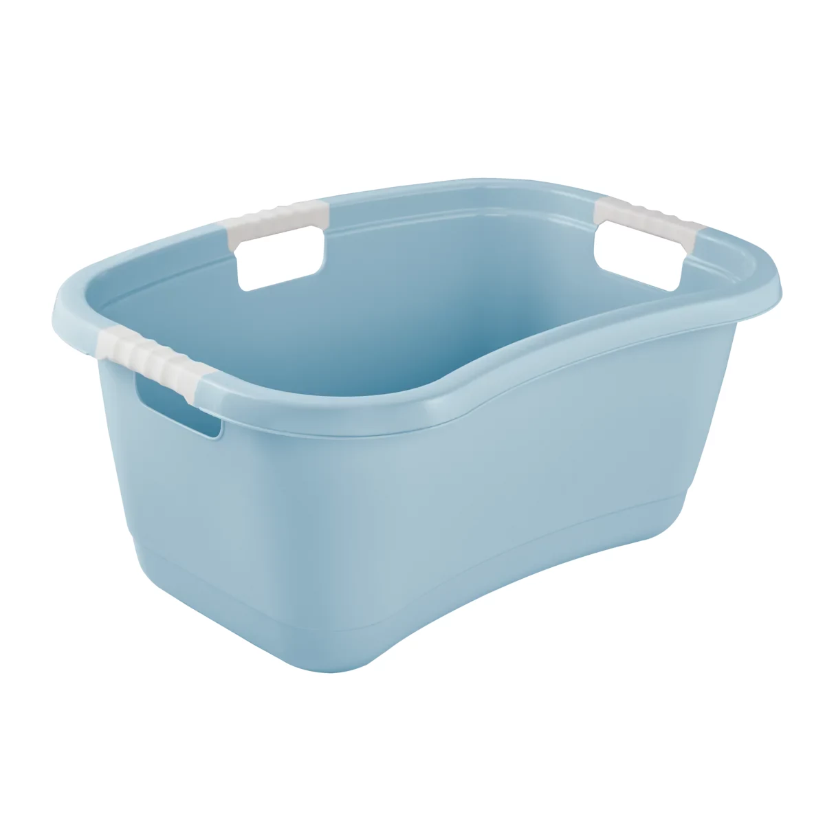 Keeeper janne veļas bļoda, ergonomiska, Nordic-Blue