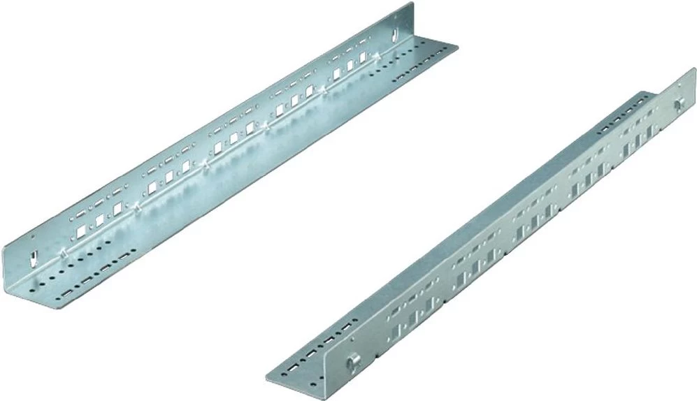 Rittal Rack Rail (2 gab.)