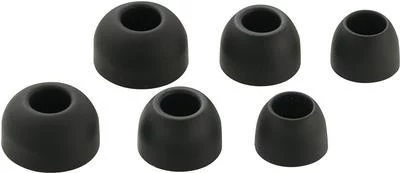 Renkforce austiņu uzgaļi in-ear austiņām, 3