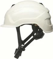UVEX pronamic 9731033 drošības ķivere, balta